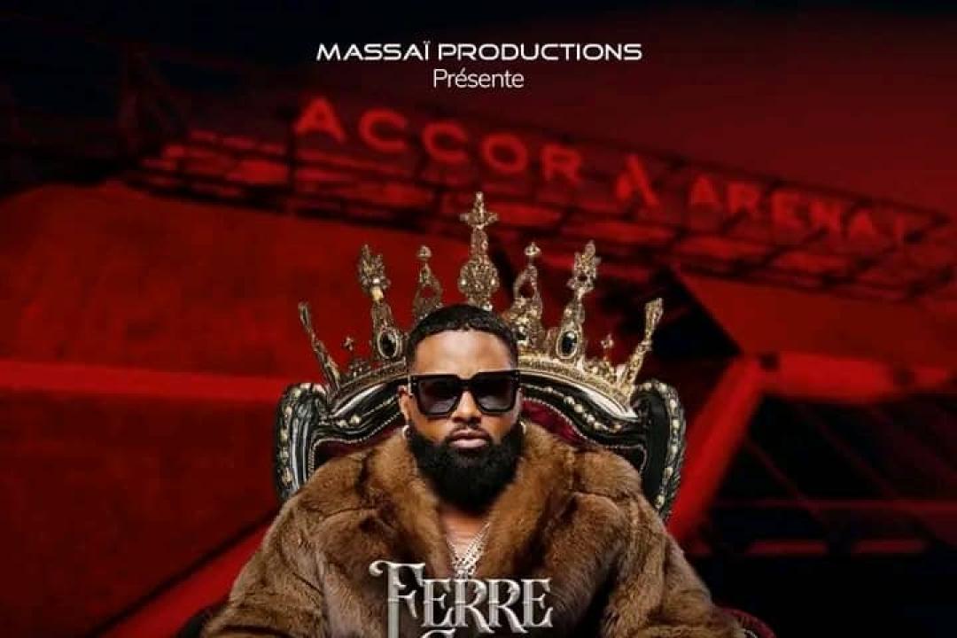 Ferre Gola